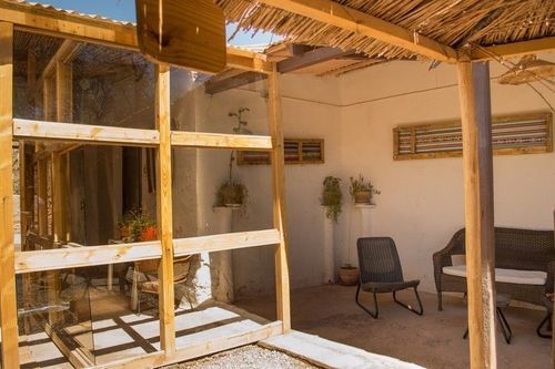 호텔 Nativo Atacama