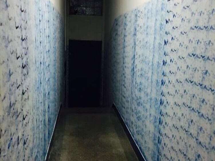 فندق Hostel Central Curitiba