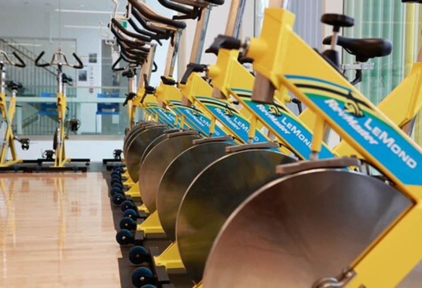 בית מלון כפרי Humber College Lakeshore Campus Residence