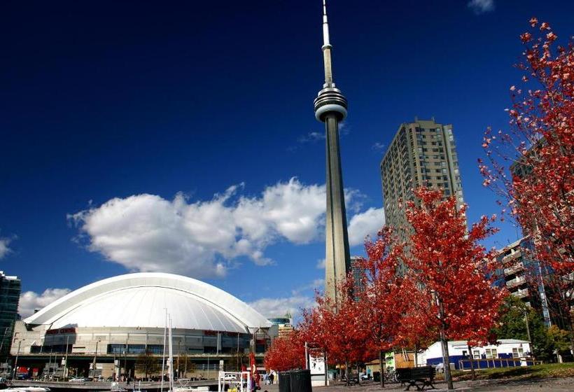 فندق Downtown Condo 20th Floor Lake View Suite