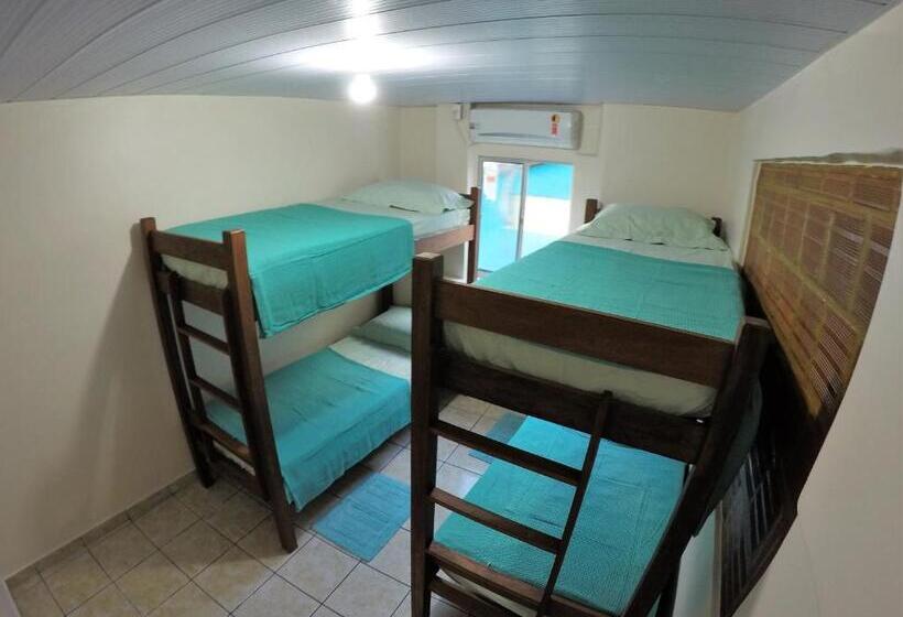 酒店 Ilha Hostel