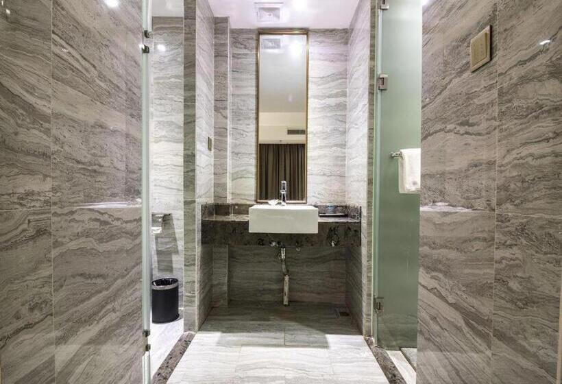 Insail Hotels Dongshankou Subway Station Guangzhou