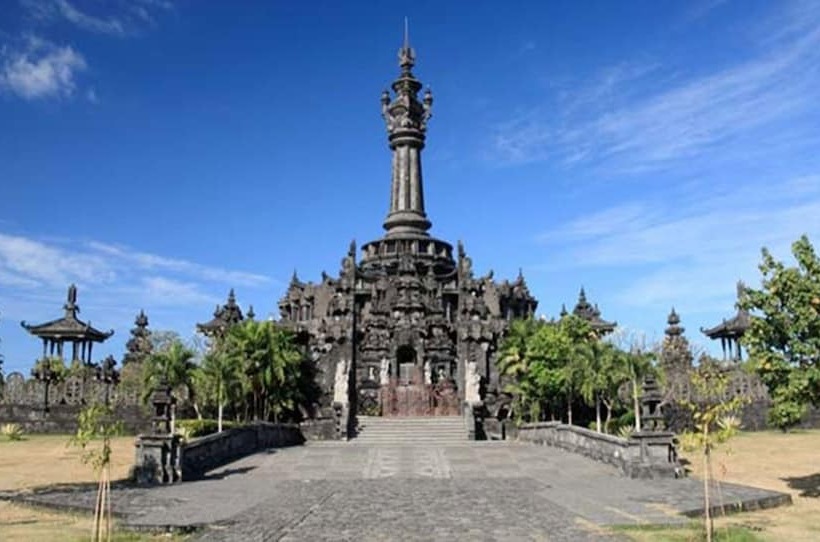 Отель Intansari