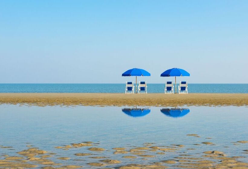 ホテル Jekyll Ocean Club Resort