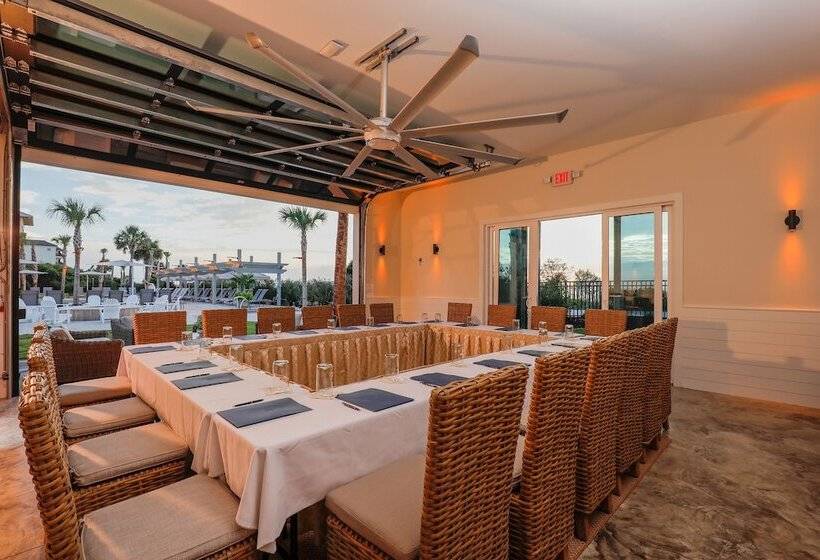 ホテル Jekyll Ocean Club Resort