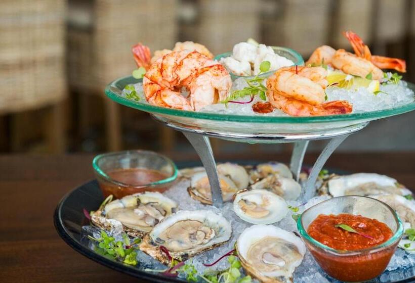 ホテル Jekyll Ocean Club Resort