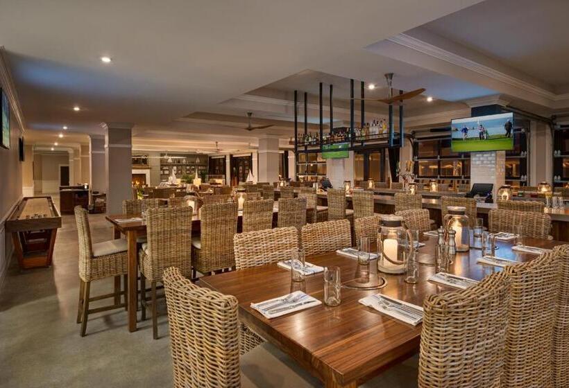 호텔 Jekyll Ocean Club Resort