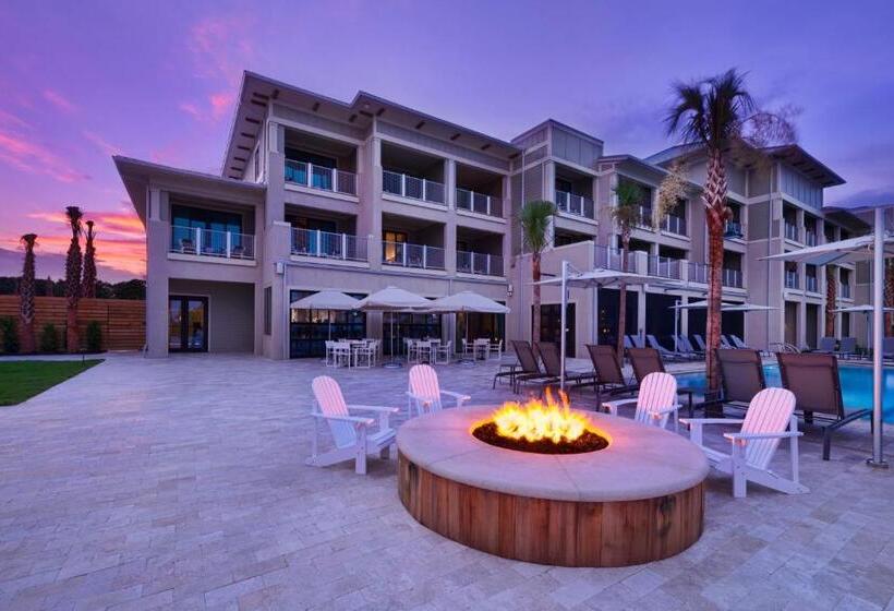 호텔 Jekyll Ocean Club Resort