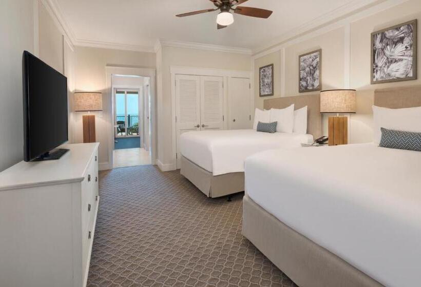 ホテル Jekyll Ocean Club Resort