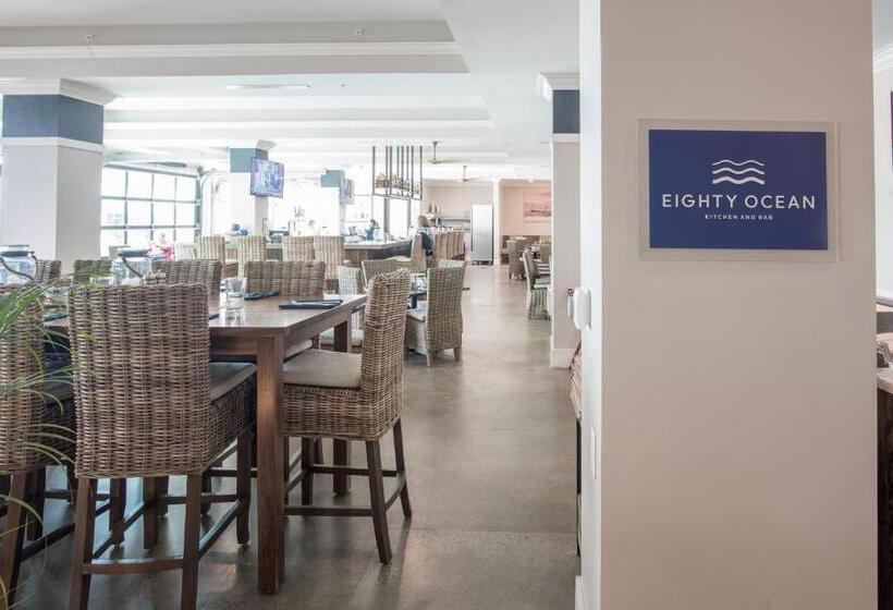 ホテル Jekyll Ocean Club Resort