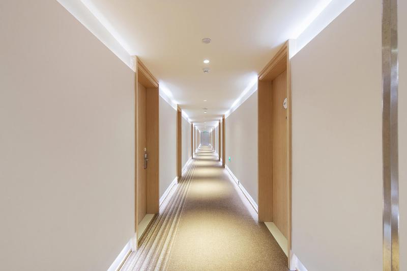 酒店 Jinjiang Inn Changchun Guigu Street