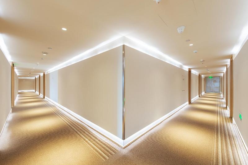 酒店 Jinjiang Inn Changchun Guigu Street