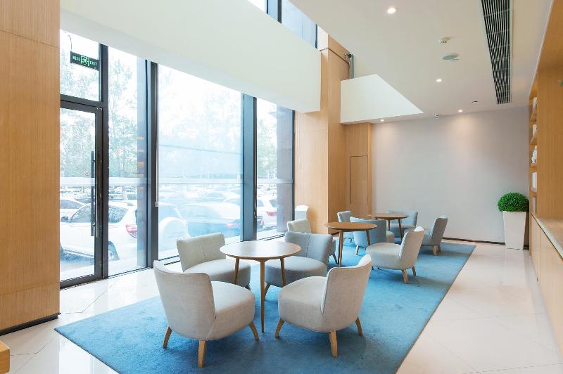 酒店 Jinjiang Inn Changchun Guigu Street