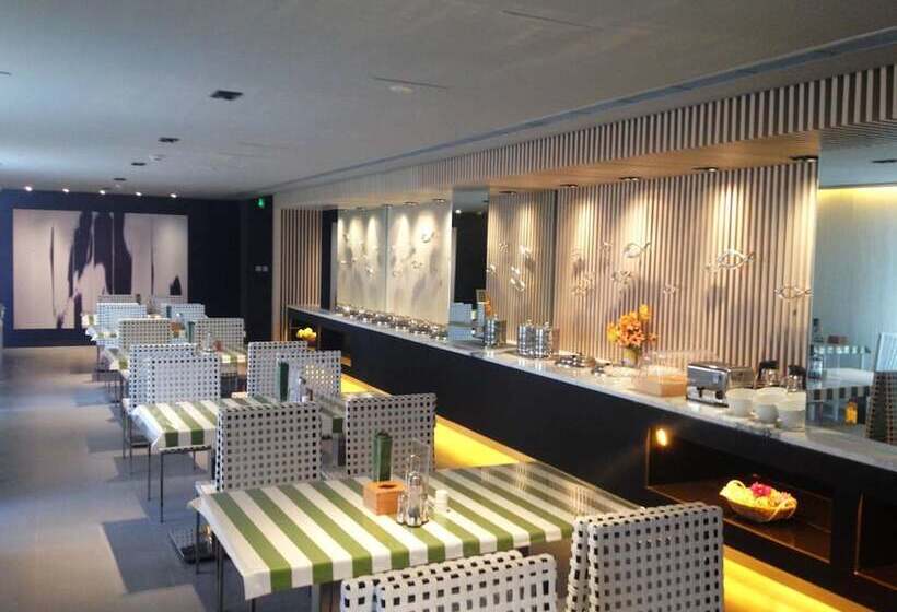 בית מלון כפרי Jinjiang Inn Dalian Lianhe Road