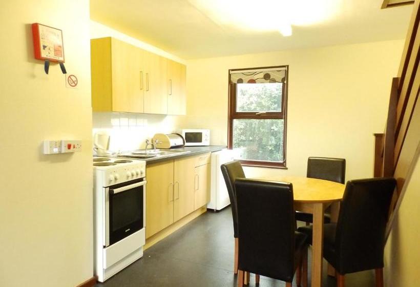 فندق John Fowler Holiday Parks  Perran View Holiday Park