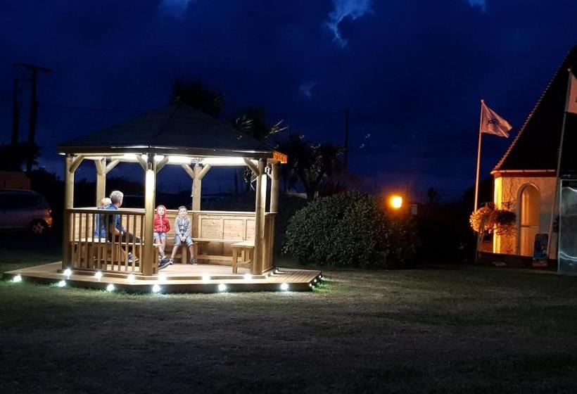 فندق John Fowler Holiday Parks  Perran View Holiday Park