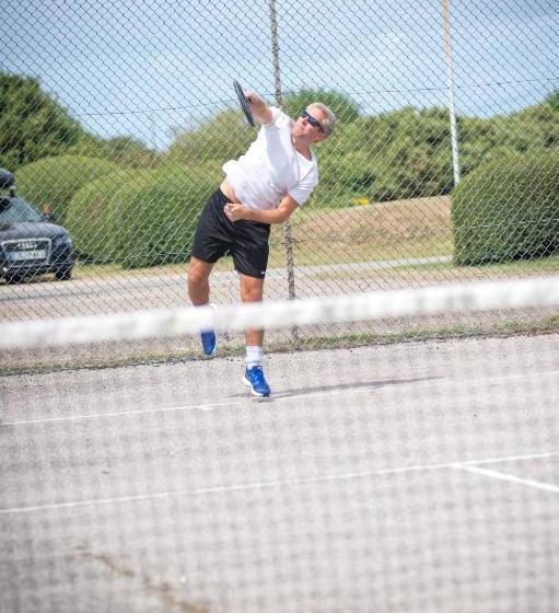 ホテル John Fowler Holiday Parks  Perran View Holiday Park