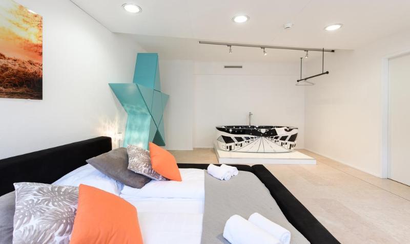 فندق Kaiser Max Design Appartements