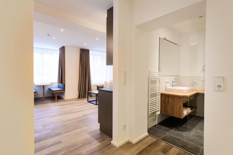 فندق Kaiser Max Design Appartements