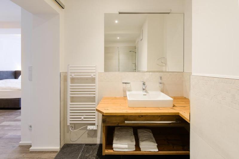 فندق Kaiser Max Design Appartements