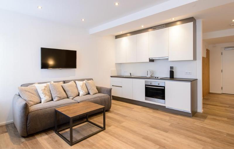 فندق Kaiser Max Design Appartements