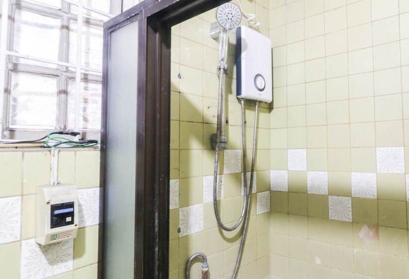 Отель Kamuning Hostel