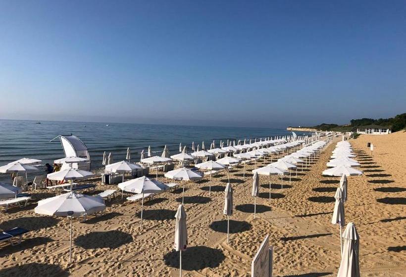 호텔 Kristal Beach