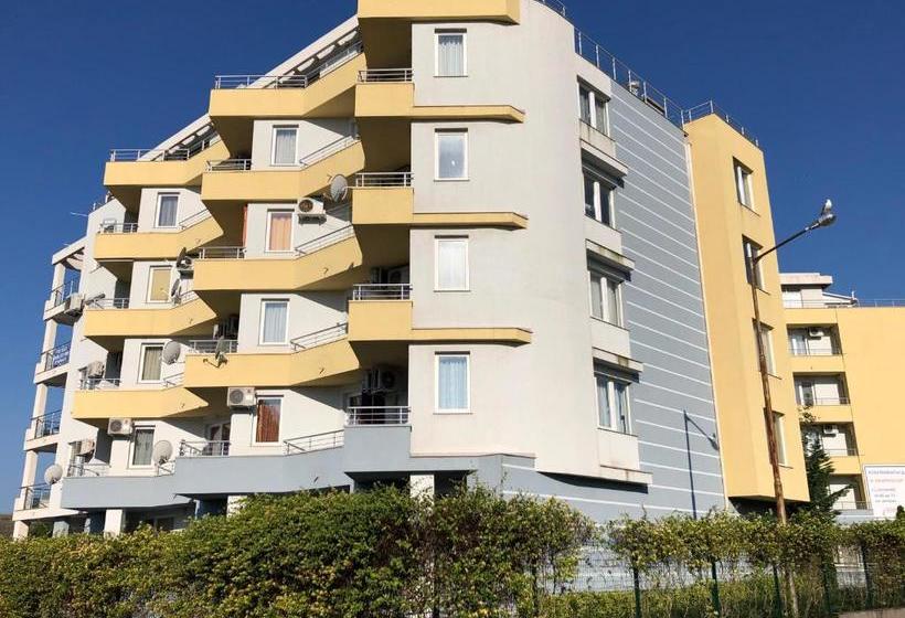 호텔 Kristal Beach