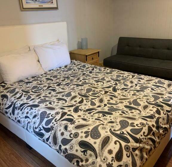 בית מלון כפרי La Galouine Auberge & Restaurant