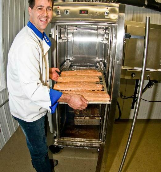 בית מלון כפרי La Galouine Auberge & Restaurant