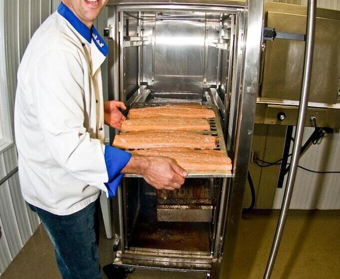 בית מלון כפרי La Galouine Auberge & Restaurant