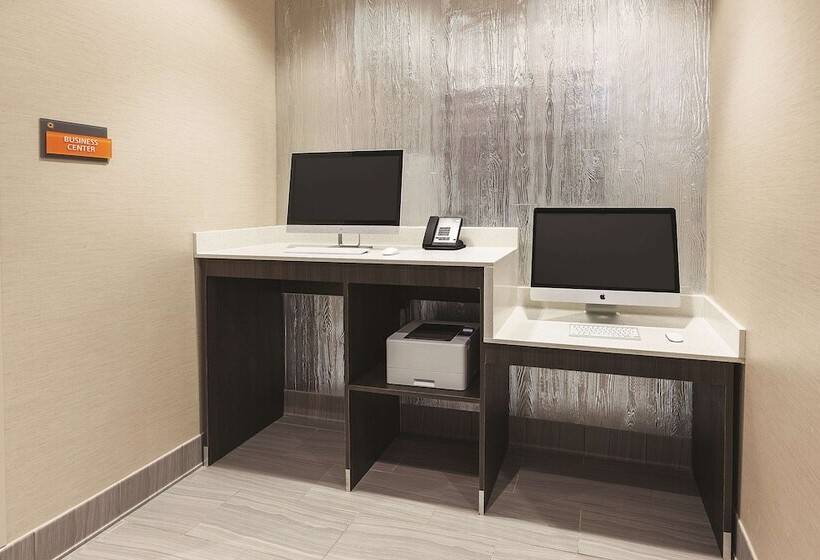 酒店 La Quinta By Wyndham Terre Haute