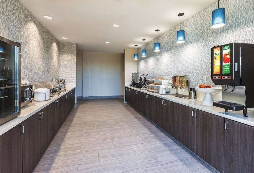 酒店 La Quinta By Wyndham Terre Haute