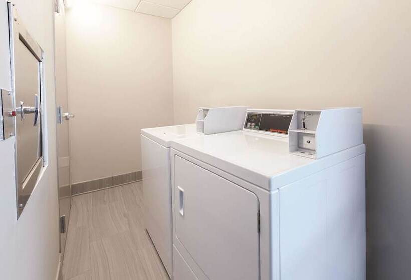 酒店 La Quinta By Wyndham Terre Haute