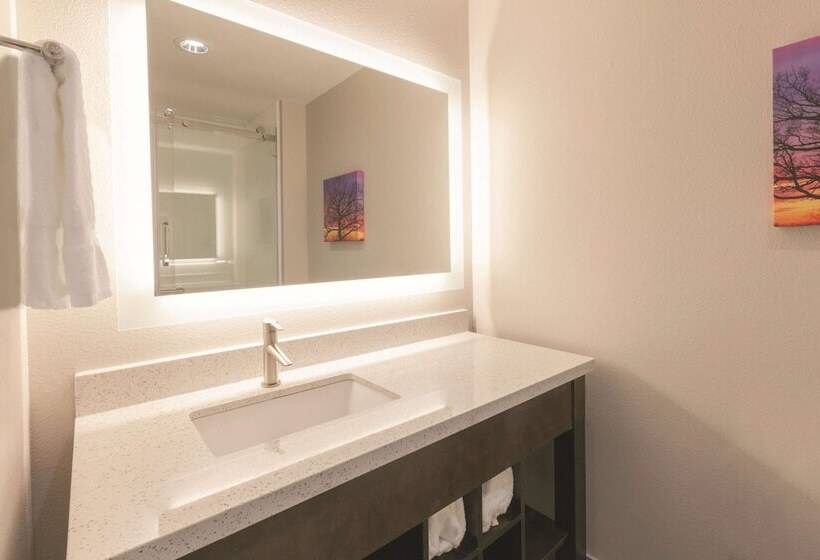 酒店 La Quinta By Wyndham Terre Haute