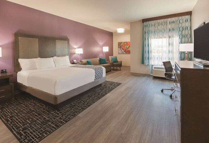 酒店 La Quinta By Wyndham Terre Haute