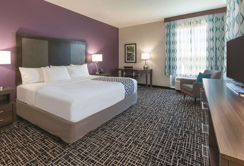 酒店 La Quinta By Wyndham Terre Haute