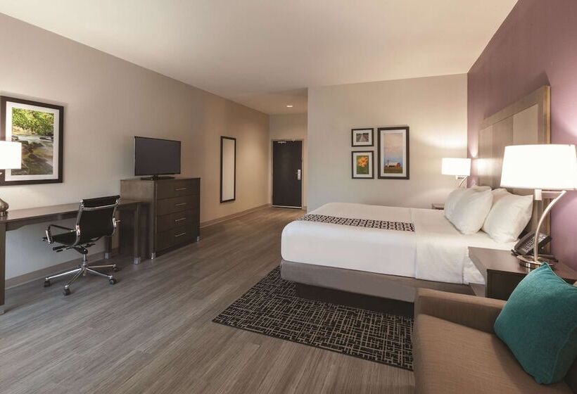 酒店 La Quinta By Wyndham Terre Haute