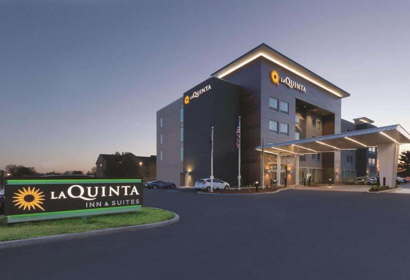 酒店 La Quinta By Wyndham Terre Haute