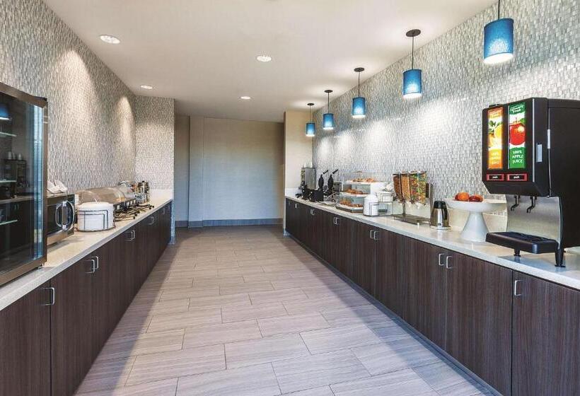 酒店 La Quinta By Wyndham Terre Haute