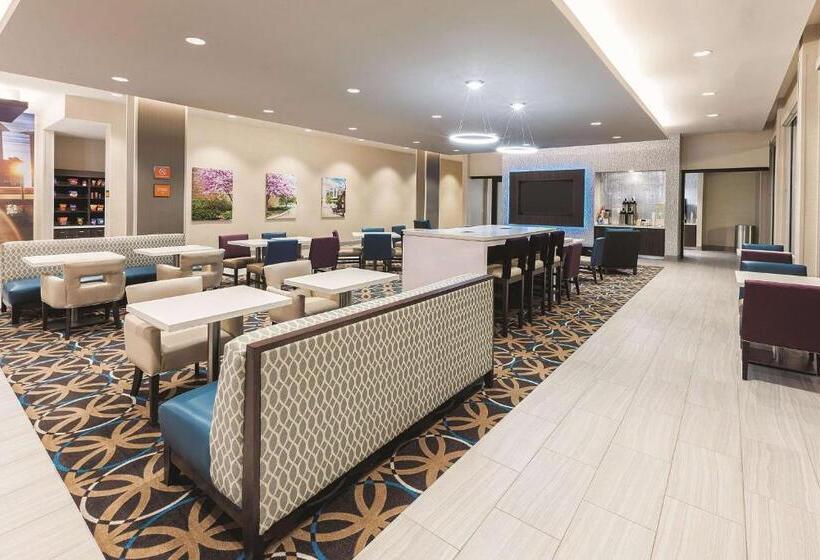 酒店 La Quinta By Wyndham Terre Haute