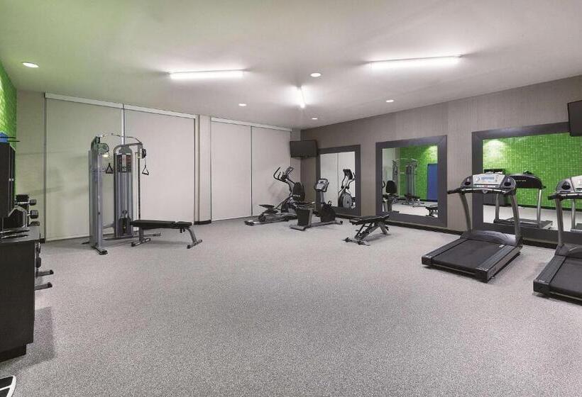 酒店 La Quinta By Wyndham Terre Haute