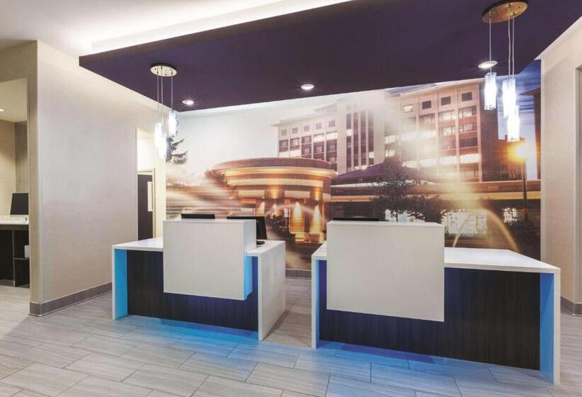 酒店 La Quinta By Wyndham Terre Haute