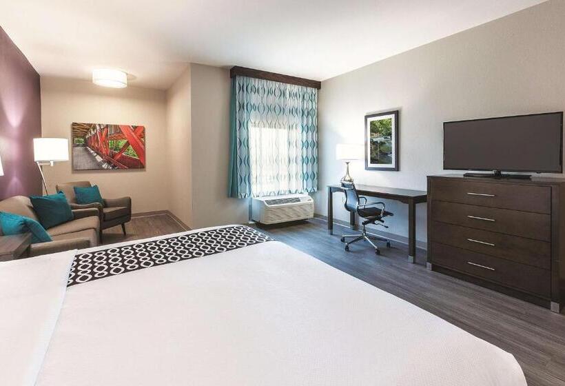 酒店 La Quinta By Wyndham Terre Haute