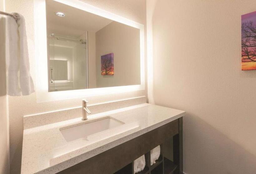 酒店 La Quinta By Wyndham Terre Haute