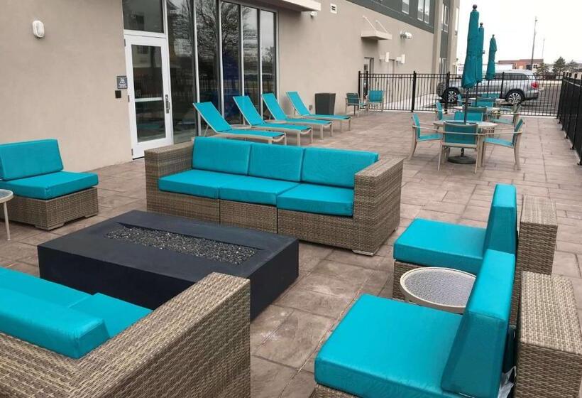 酒店 La Quinta By Wyndham Terre Haute