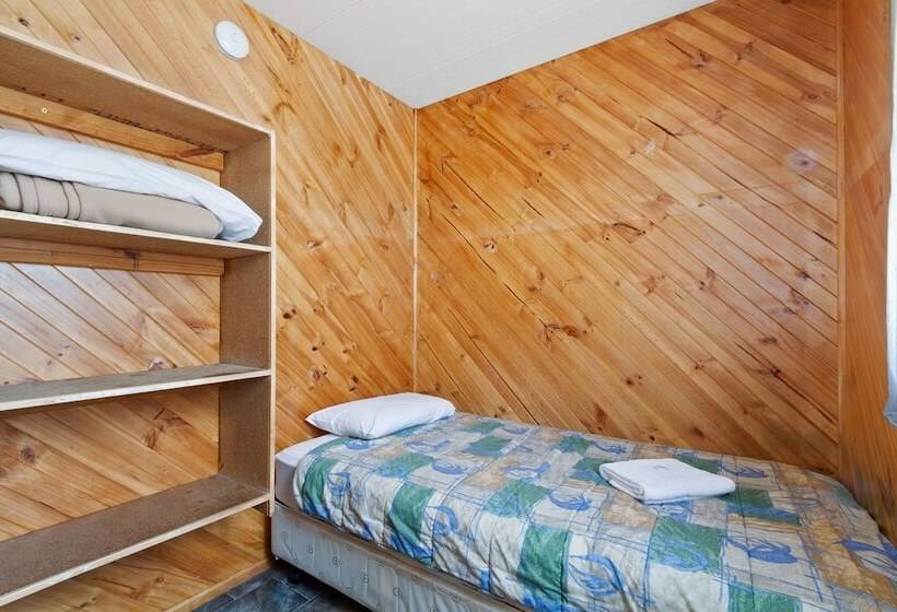 בית מלון כפרי Lifestyle Villages Traralgon