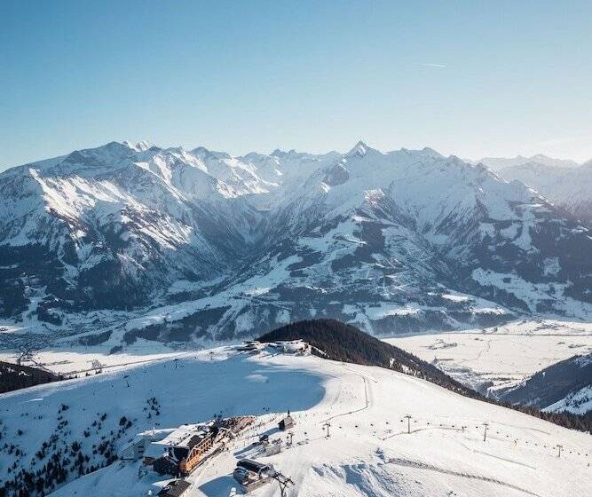 酒店 Living Schönwies