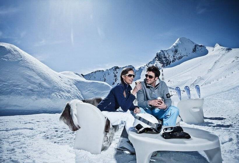 酒店 Living Schönwies