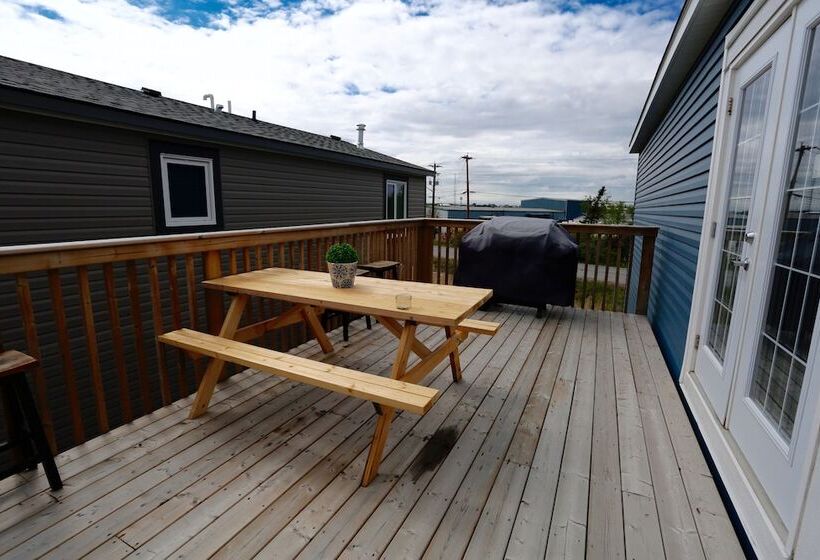 فندق Lou And Francis Guesthouse